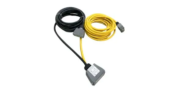 Tilpasset kabel