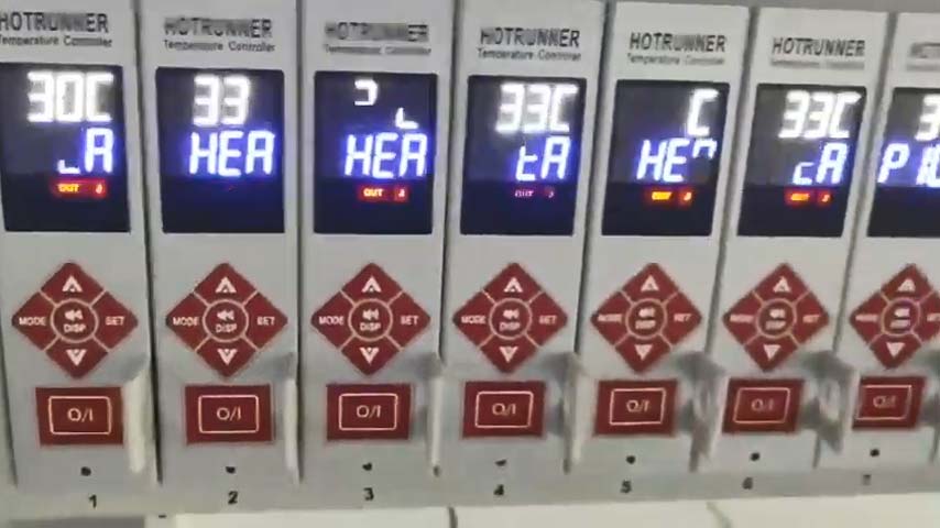 Svejsning Mainframe Controllere