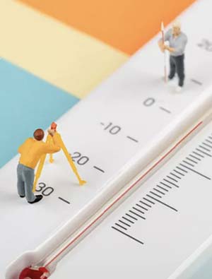 Fordel ved Tinko Process Controllers
