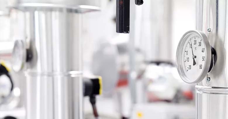 Funktioner af Tinko Process Controllers
