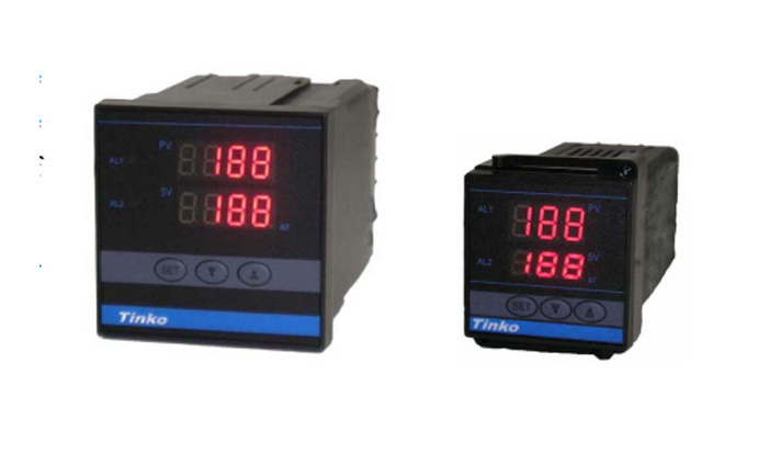 Funktioner af CTL Temperatur Controllere