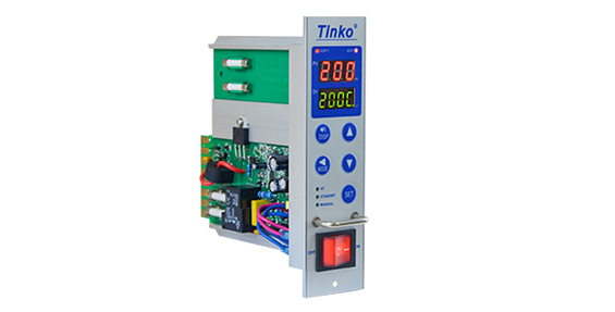 Modul til tempcontroler