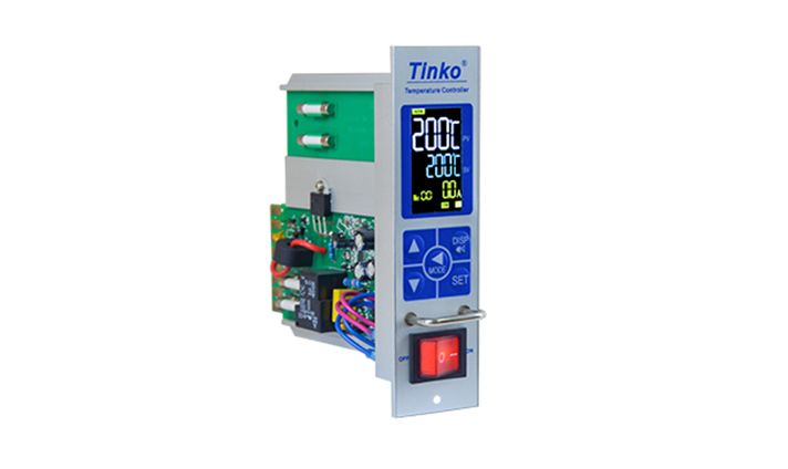 Funktioner af HRTC-N1 Control Modul