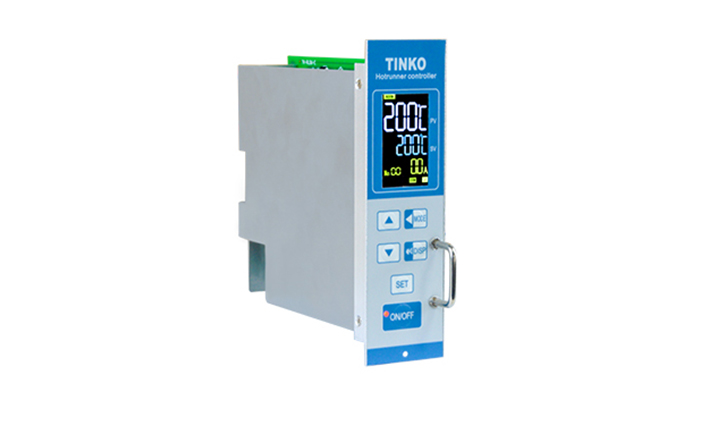 Funktioner af HRTC-G1 Control Modul