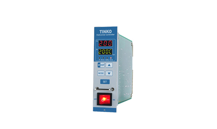 Funktioner af HRTC-B1 Control Modul