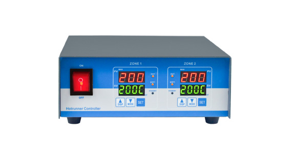 TSC-02 Stand Alone Controller.