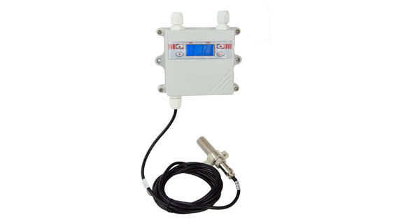 TKSB Split Type Transmiter