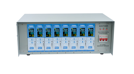 WMF serie DME Style Mainframe