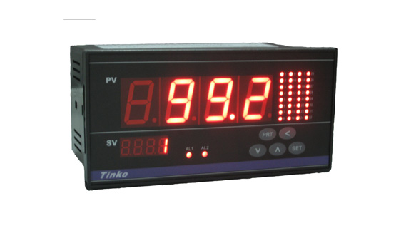 CTM-1X temperaturstyrer