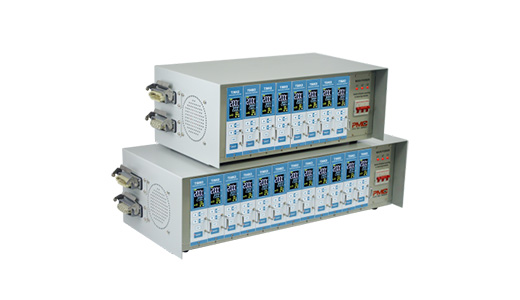 WMF serie DME Style Mainframe