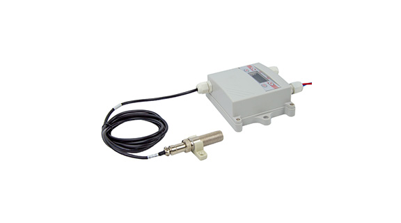temperature humidity controller