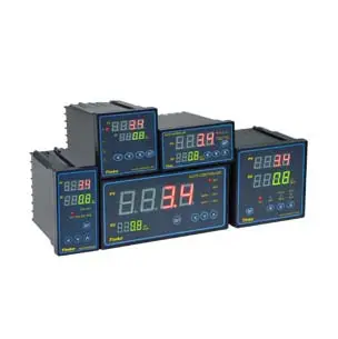 Temperaturregulatorer