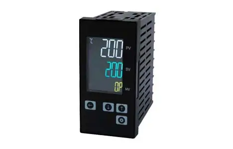 CTH temperaturregulator: