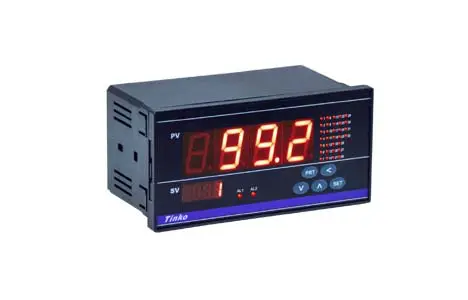 CTM-1X temperaturstyrer