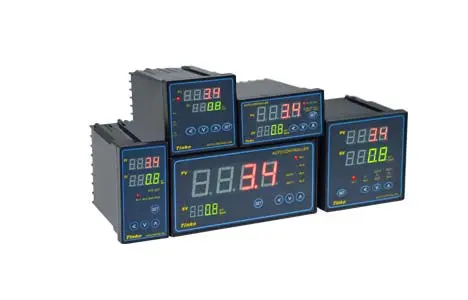 CTM temperaturregulatorer