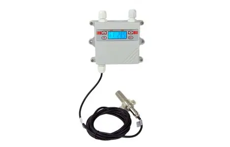 TKSB Split Type Transmiter