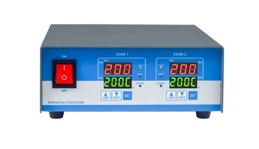TSC-02 Stand Alone Controller.