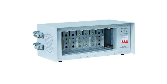 Brugerdefineret Hot Runner- ControllerName