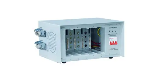 Hot Runner temperatur Controllerer