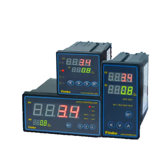 Temperaturregulatorer
